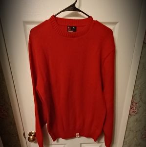 Robert A Bruce Sweater